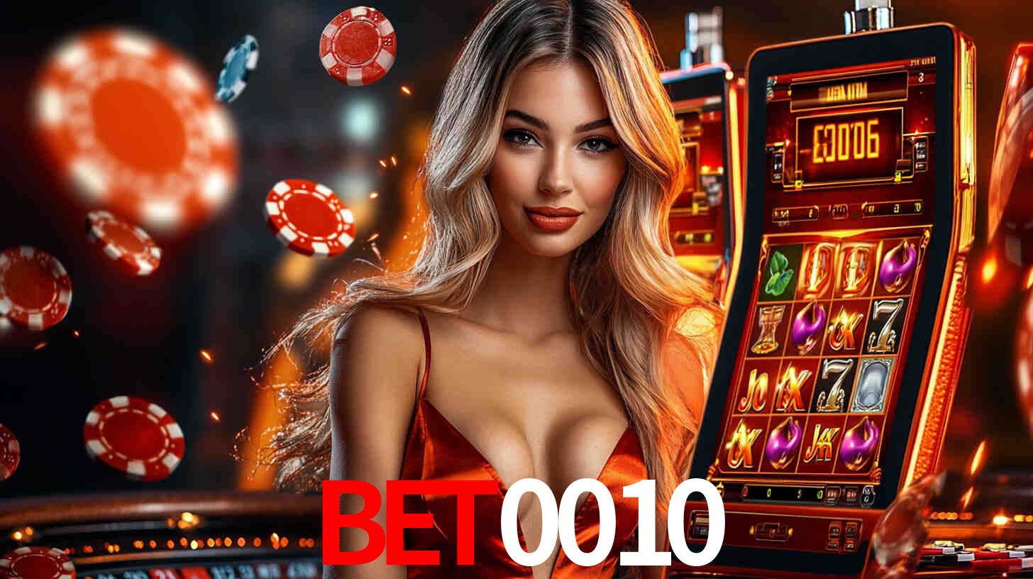 bet0010 - A Única Plataforma Oficial De Cassino - bet 0010