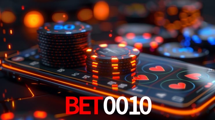 Welcome Bonus bet0010