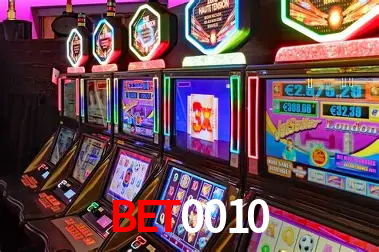 Desvendando o Mundo dos Jogos Virtuais na bet0010