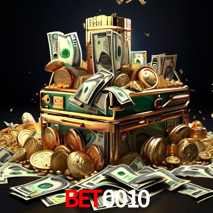 Apostas de Futebol bet0010