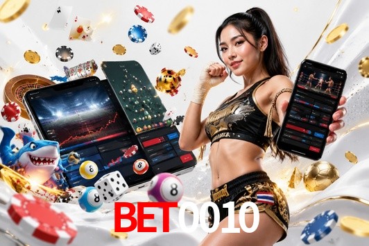 Weekend Specials bet0010