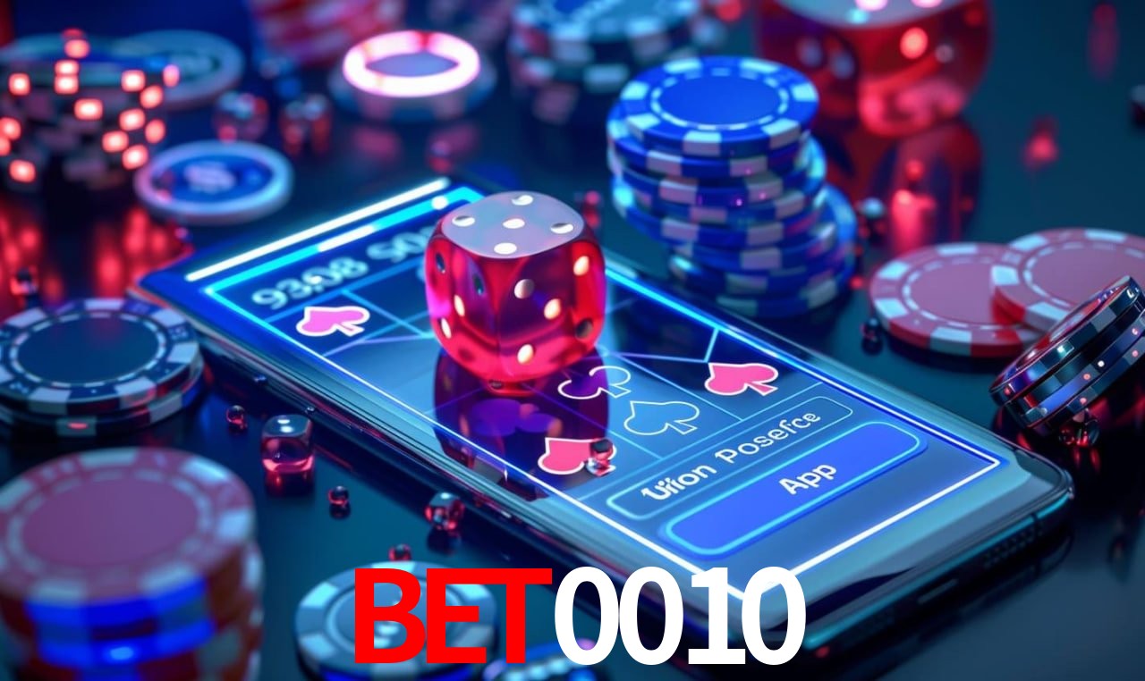bet0010 login — configurações de segurança e proteção de conta