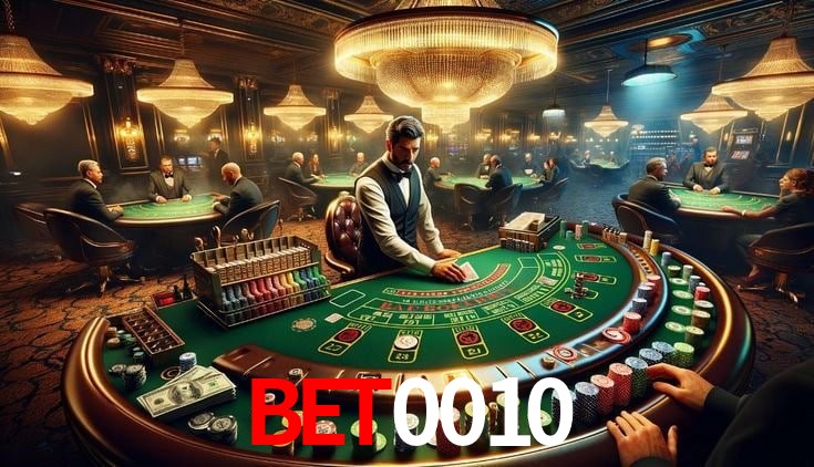 Game Statistics bet0010