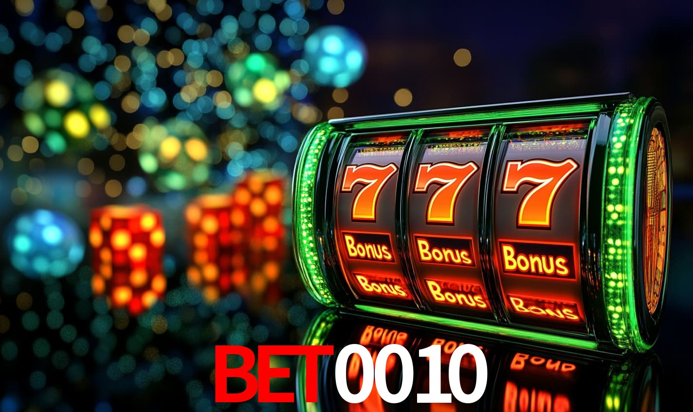 Provedores de Jogos bet0010