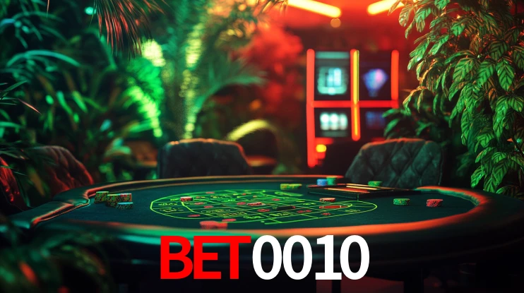 Welcome Bonus bet0010