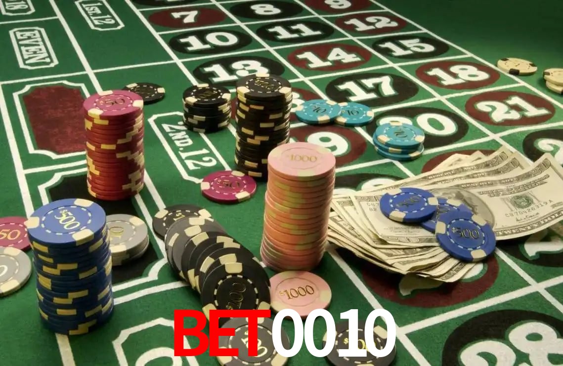 Player Reviews bet0010