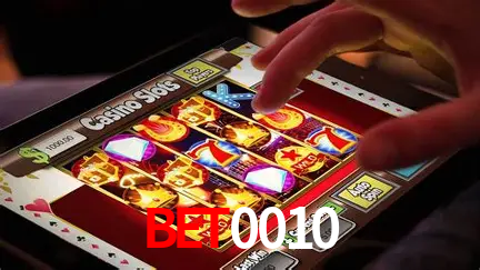 A Experiência Imersiva dos Cassinos Ao Vivo no bet0010