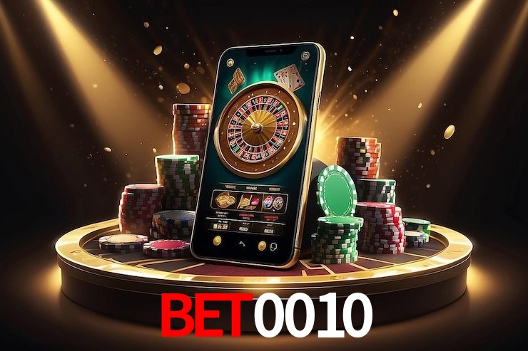 Cadastro Rápido bet0010
