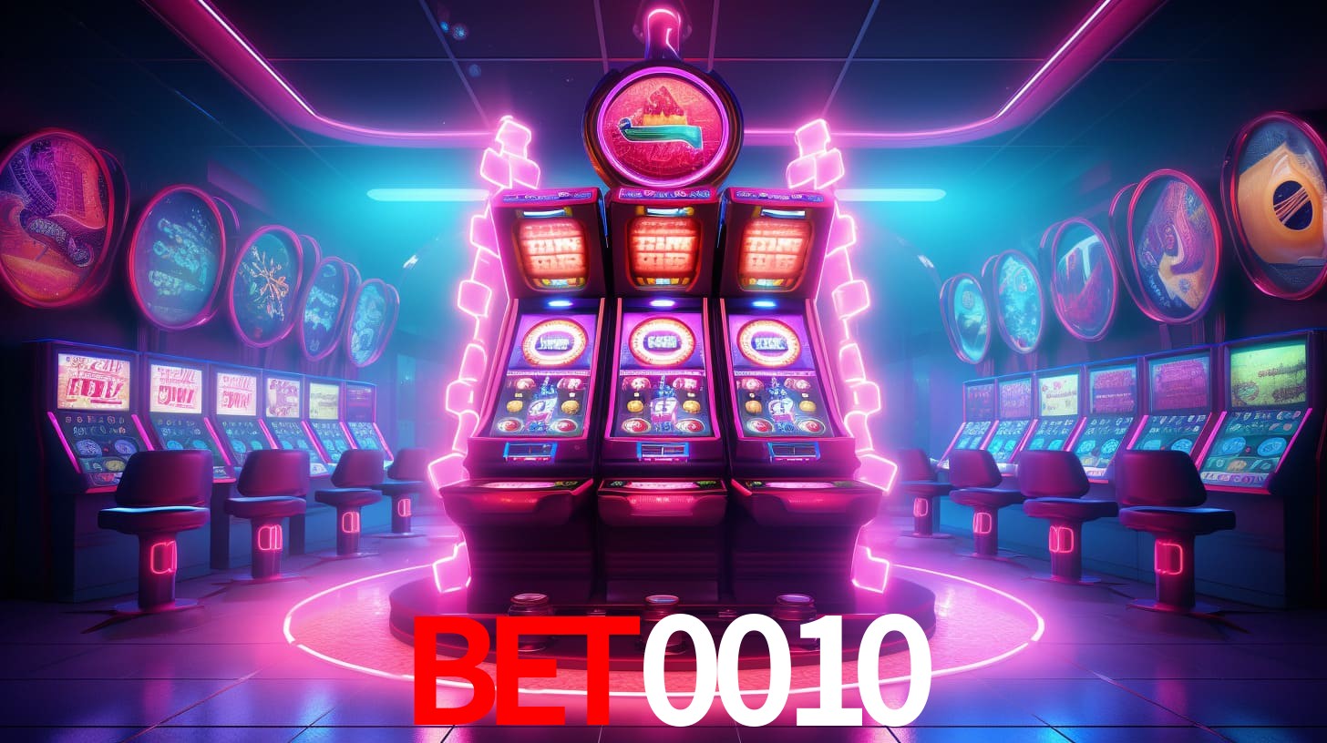 bet0010: Seu Especialista em Apostas Esportivas Brasileiras