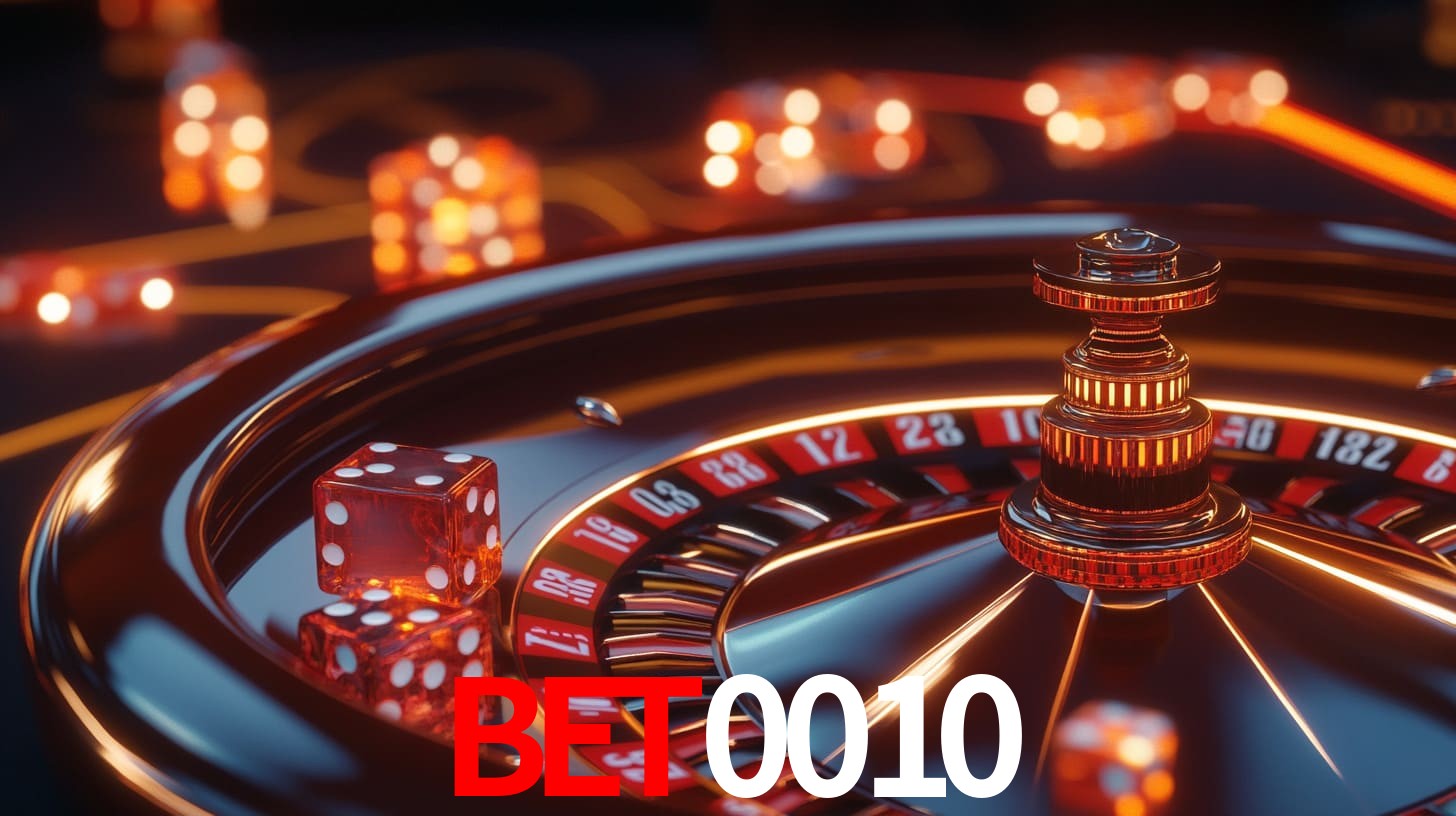 Live Casino bet0010
