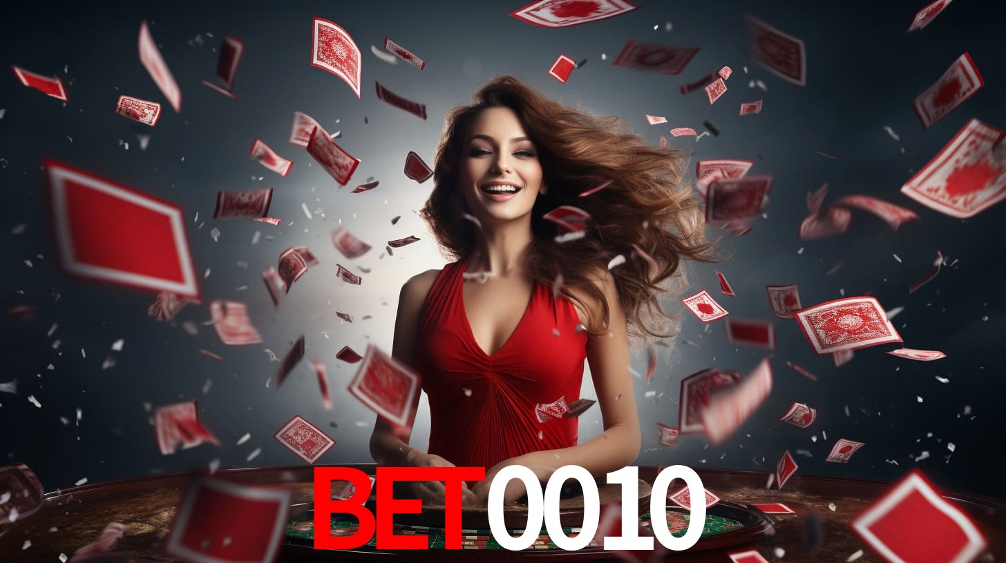 Programa VIP bet0010