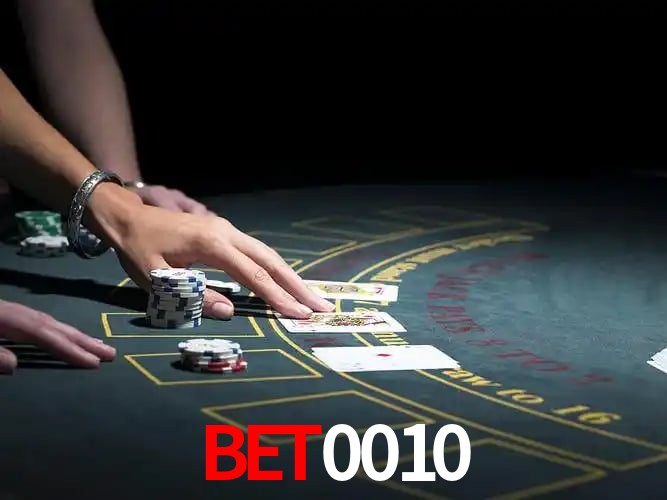 Promoções Sazonais bet0010