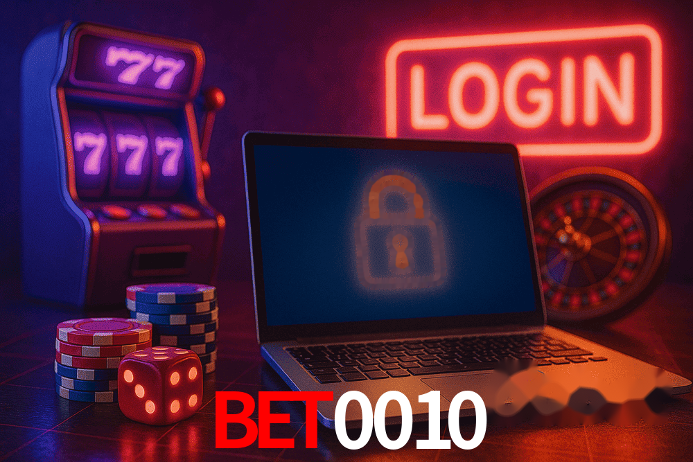 Apostas de Tênis bet0010