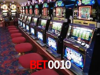 Explorando a Categoria de Eventos em Apostas na bet0010