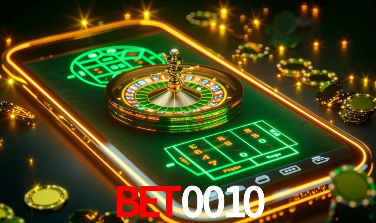 Integração de APIs bet0010