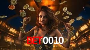 Bonus Features bet0010