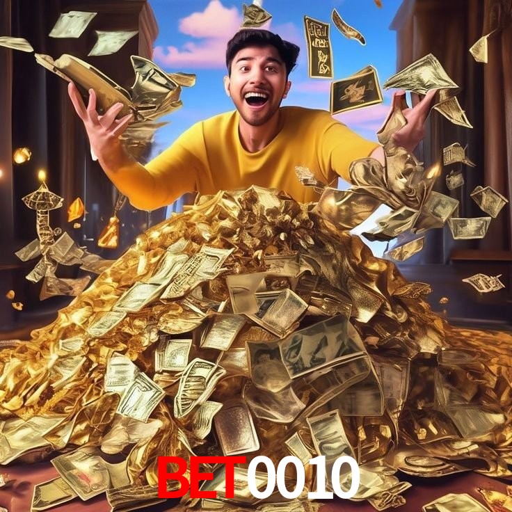 Casino Ao Vivo bet0010