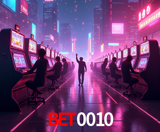 Programa VIP bet0010