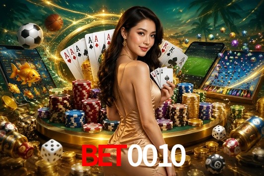 Roulette Table bet0010