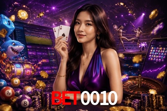 Blackjack Table bet0010