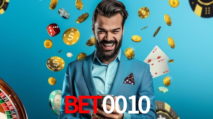 Live Casino bet0010