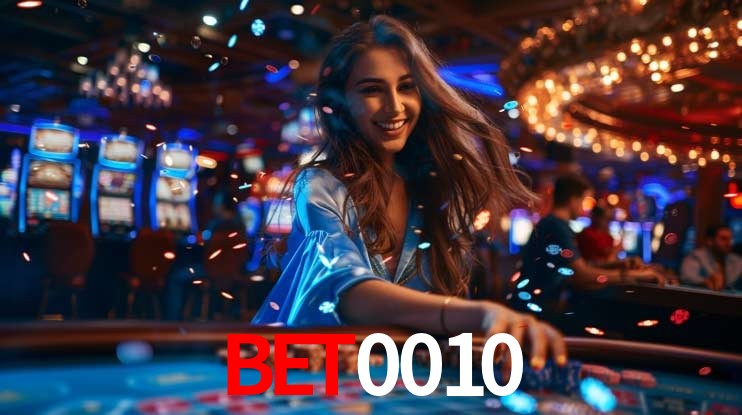 Statistics bet0010