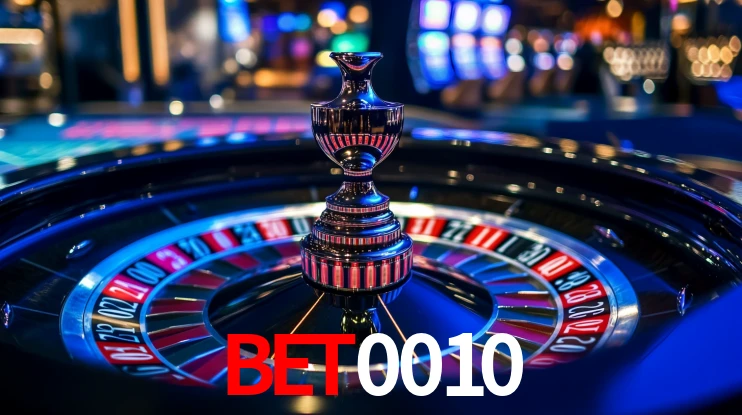 bet0010: Jogos de Caça-Níqueis-Altas Recompensas, Roleta-Velocidade, Blackjack-Desafios Máximos