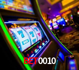 Inovações de Jogos na bet0010: O Futuro das Experiências Interativas
