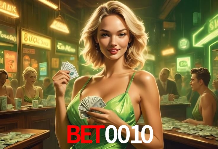 Inovações de Jogos na bet0010: O Futuro das Experiências Interativas