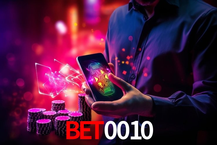 Torneios bet0010