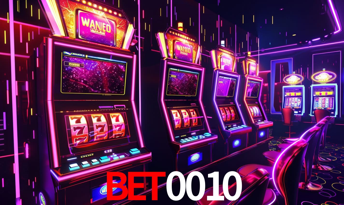 A Experiência Imersiva dos Cassinos Ao Vivo no bet0010