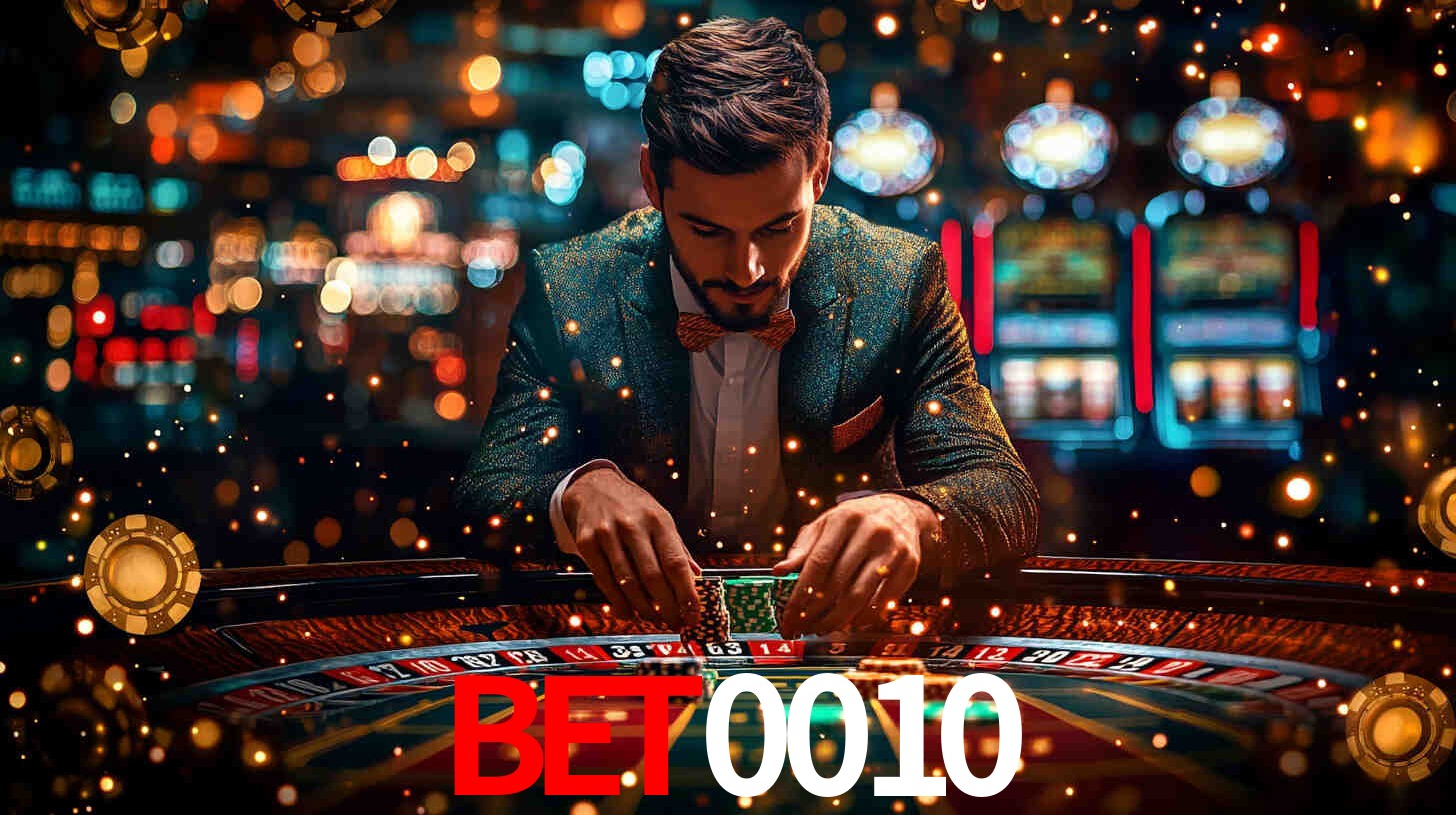 bet0010 bônus — painel de promoções no aplicativo