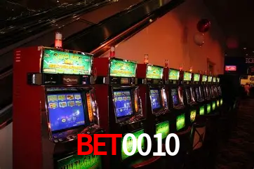 A Popularidade dos Caça-Níqueis no bet0010