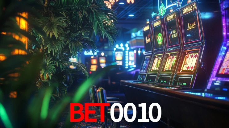 Daily Bonuses bet0010