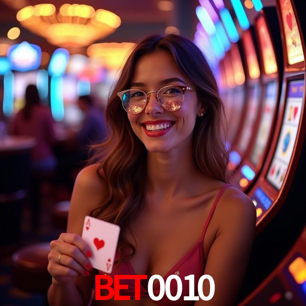 Welcome Bonus bet0010