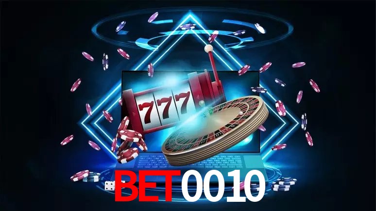 Jogos de Slot bet0010