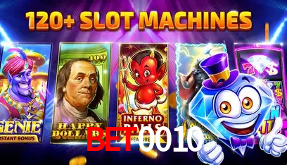 Desvendando o Mundo dos Jogos Virtuais na bet0010