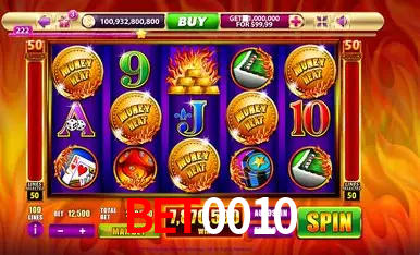 A Emoção da Loteria na bet0010: Uma Chance de Mudança de Vida