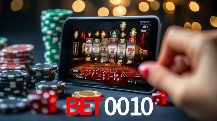 bet0010 App Interface