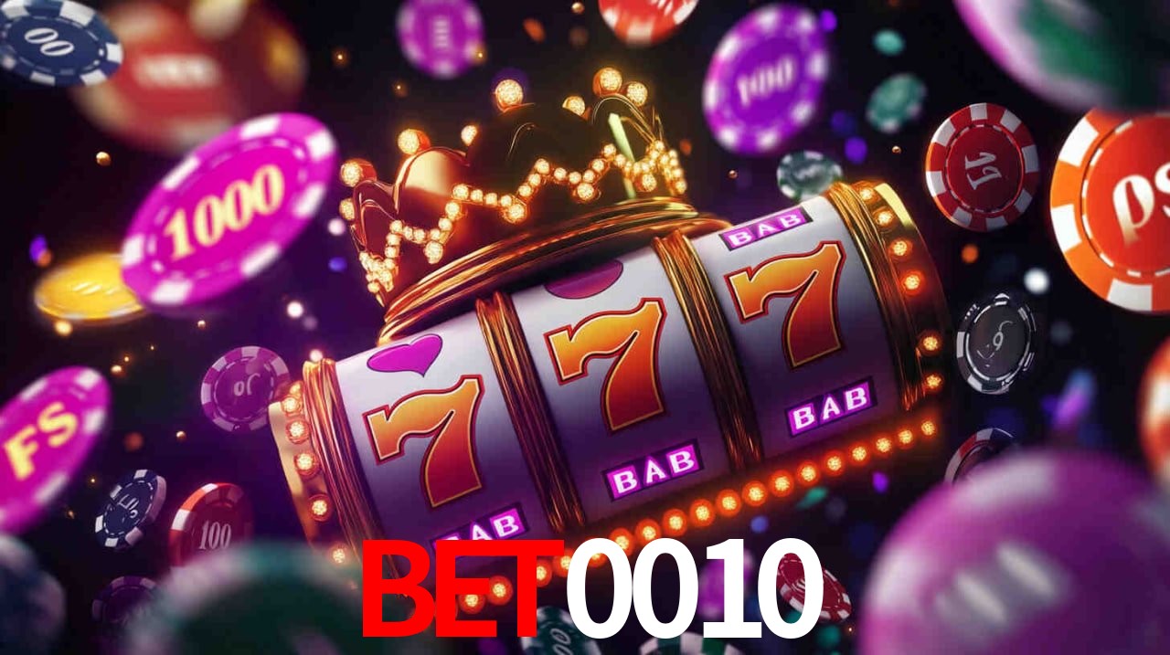 Game Providers bet0010
