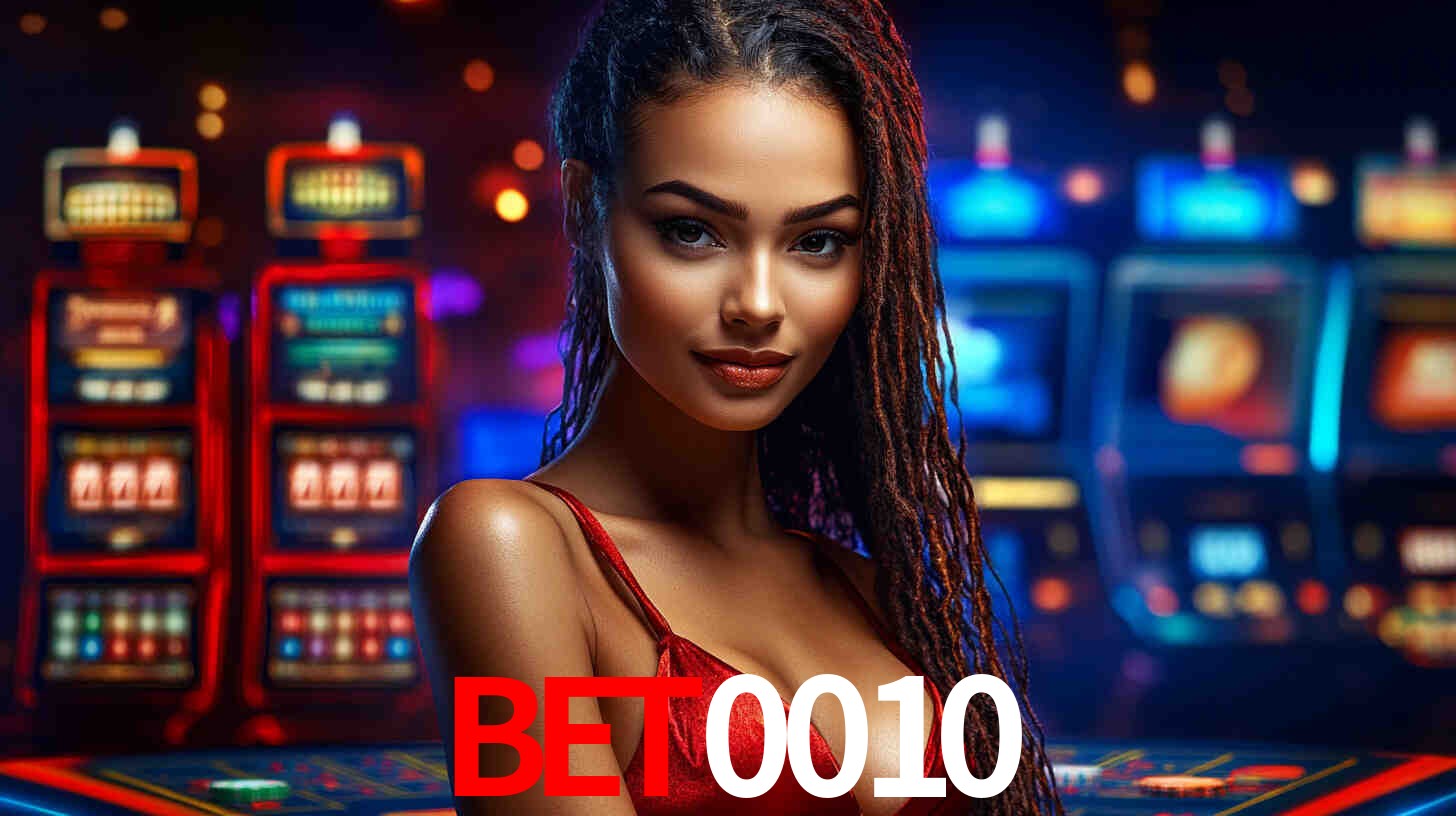 Descubra o Programa VIP da bet0010: Vantagens Exclusivas para Jogadores