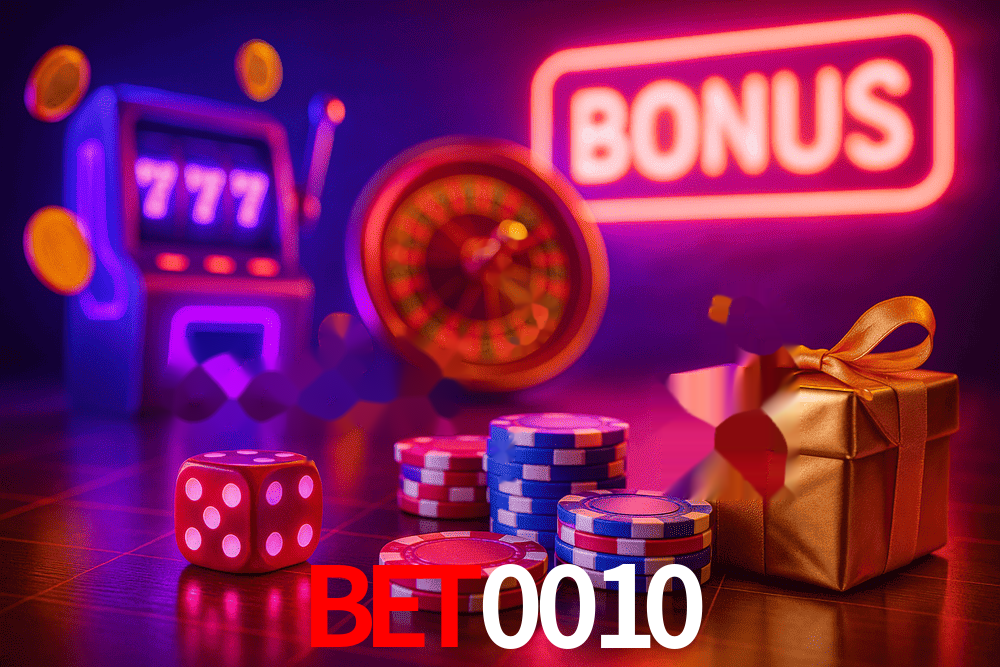 Descubra o Programa VIP da bet0010: Vantagens Exclusivas para Jogadores