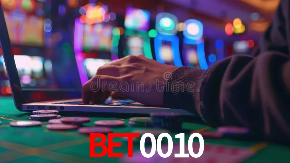 PIX Instantâneo bet0010