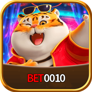 Ícone app bet0010