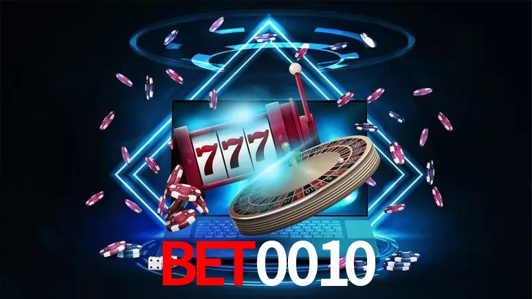 Benefícios da Conta bet0010