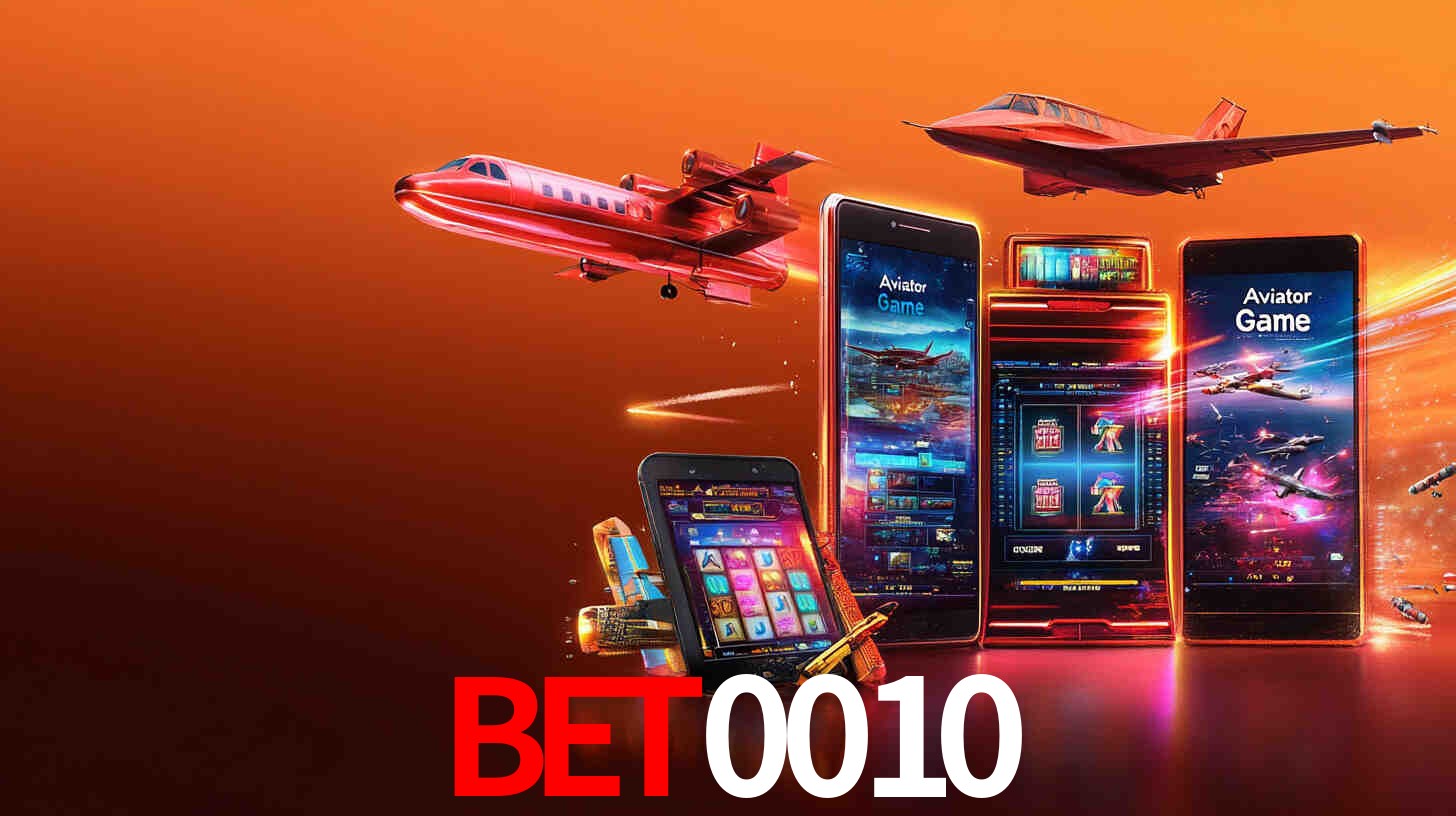 A Experiência Imersiva dos Cassinos Ao Vivo no bet0010