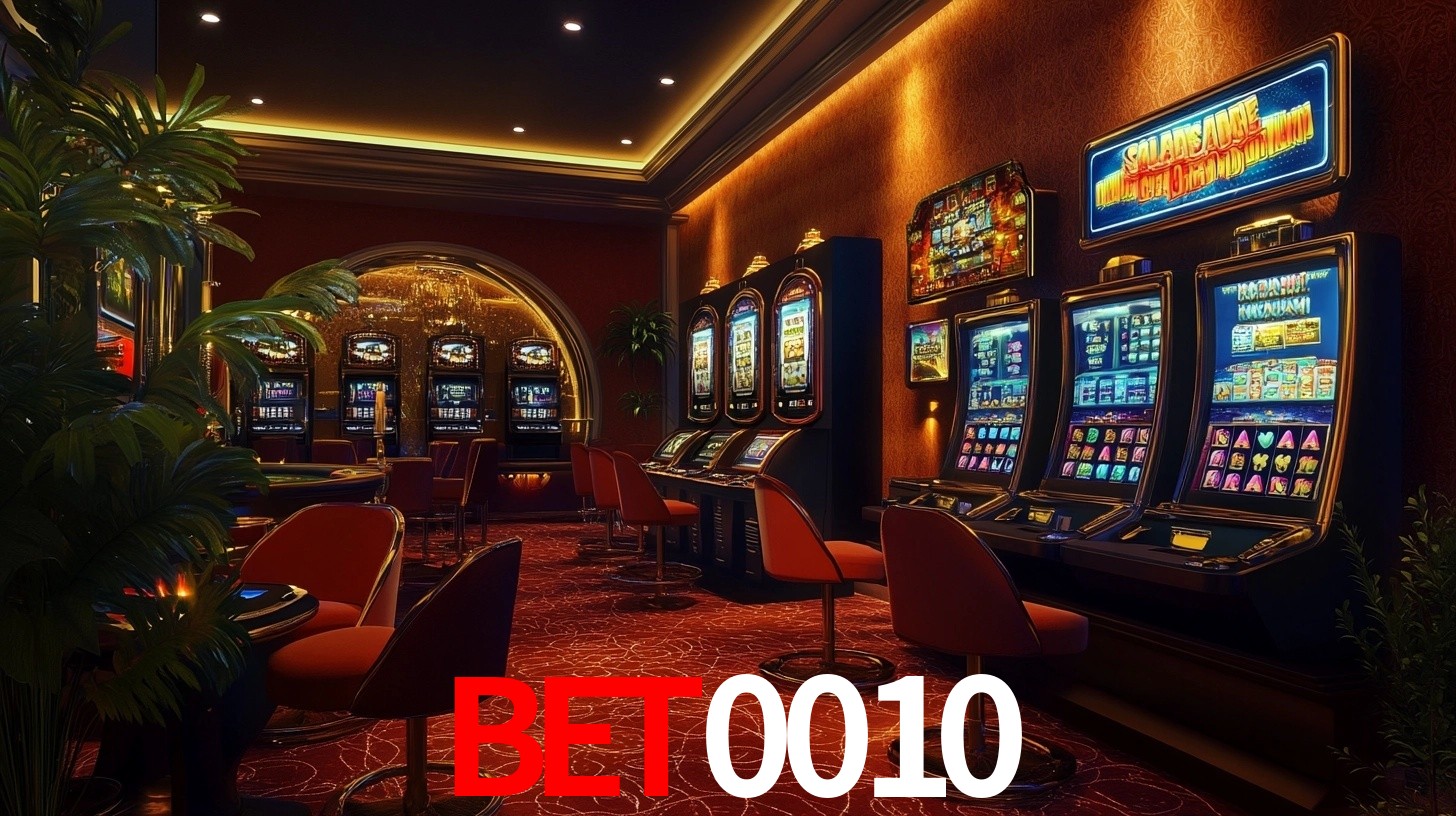 Welcome Bonus bet0010