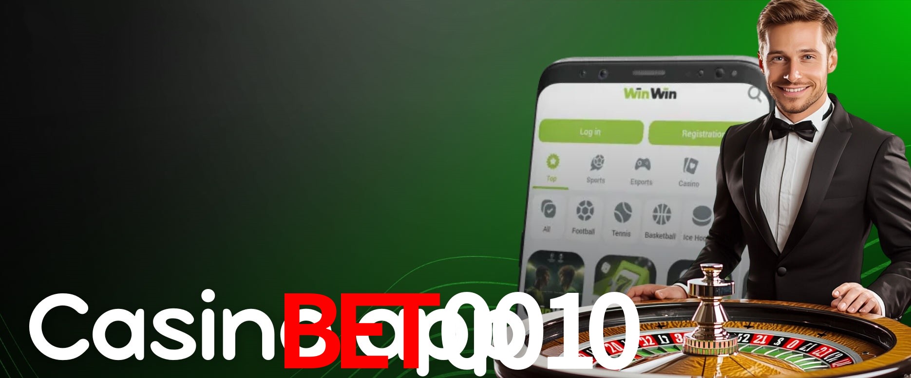Platform Technology bet0010