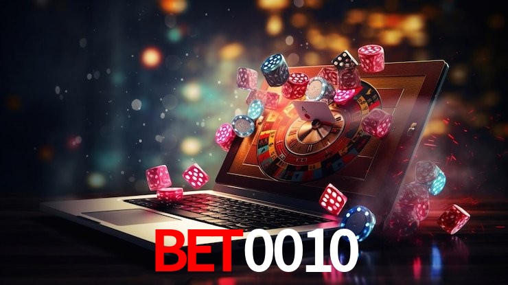 cassino bet0010