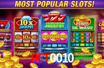 Descubra a Magia dos Jogos de Arcade no bet0010